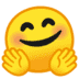 :hugs: :hugs: