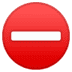 :no_entry: :no_entry:
