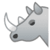 :rhinoceros: