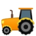 :tractor: