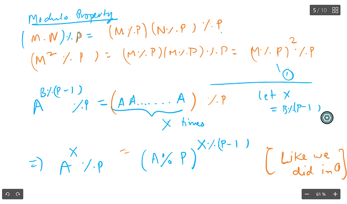 modulo