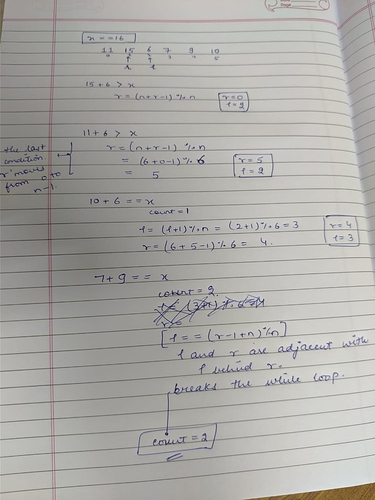 Explaination