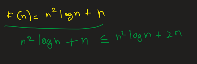 analysis