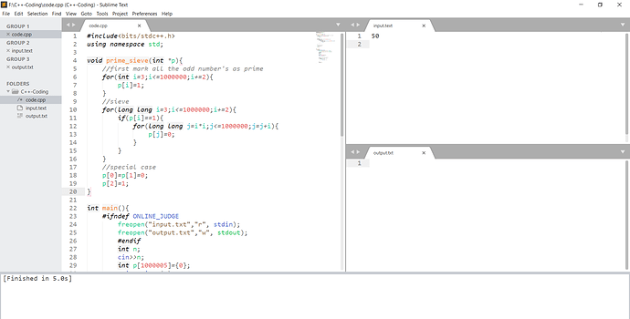 F__C  -Coding_code.cpp (C  -Coding) - Sublime Text 20-07-2020 1.23.51 PM