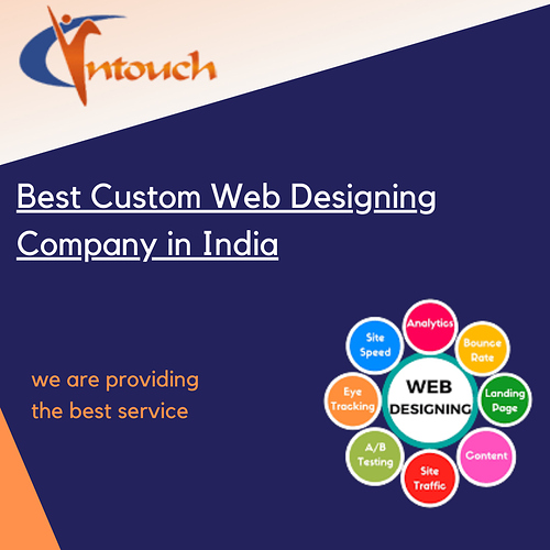 One of the best Custom Web Development Company in India (7)