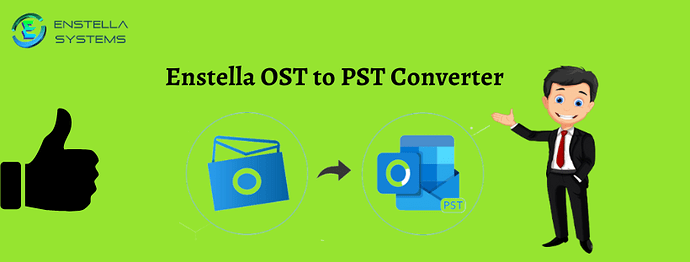 Enstella OST to PST Converter (1)