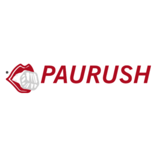 Paurush Vidhi - Logo
