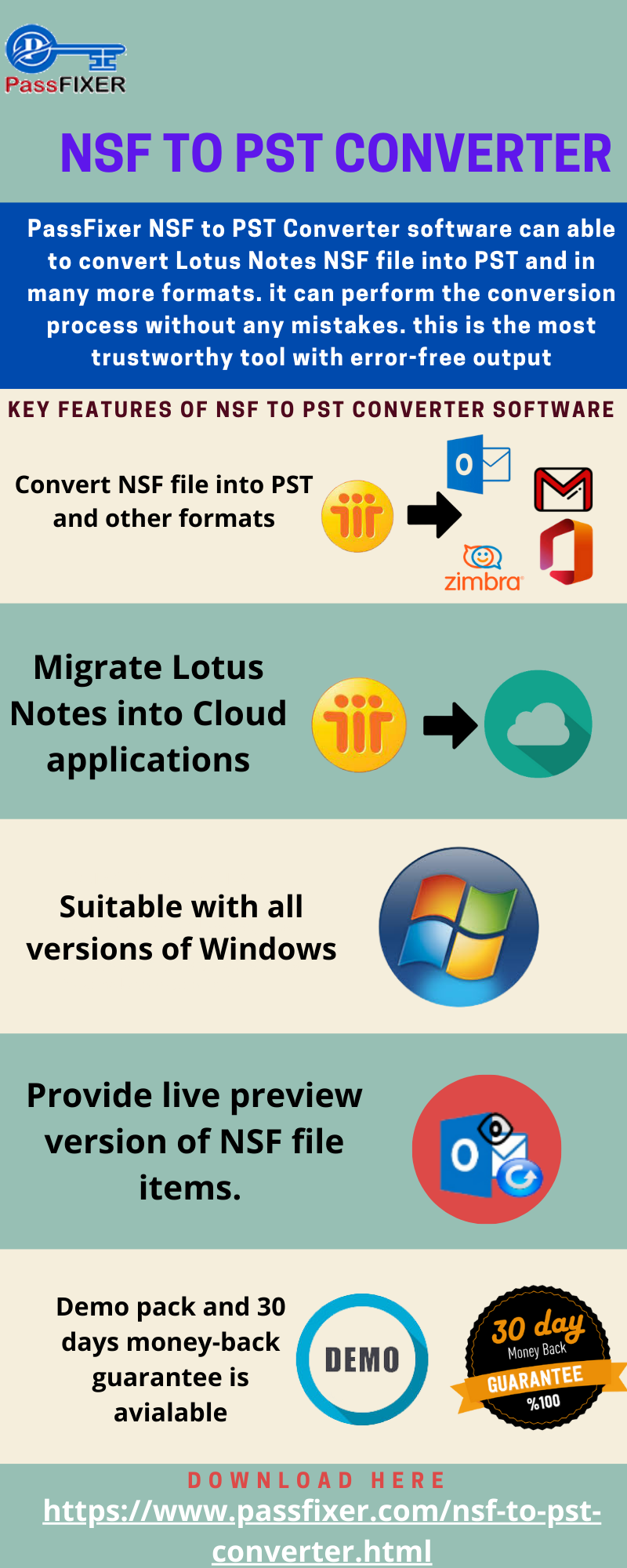 Is it Possible to Export Emails from Lotus Notes to Outlook? - Coding  Blocks Discussion Forum