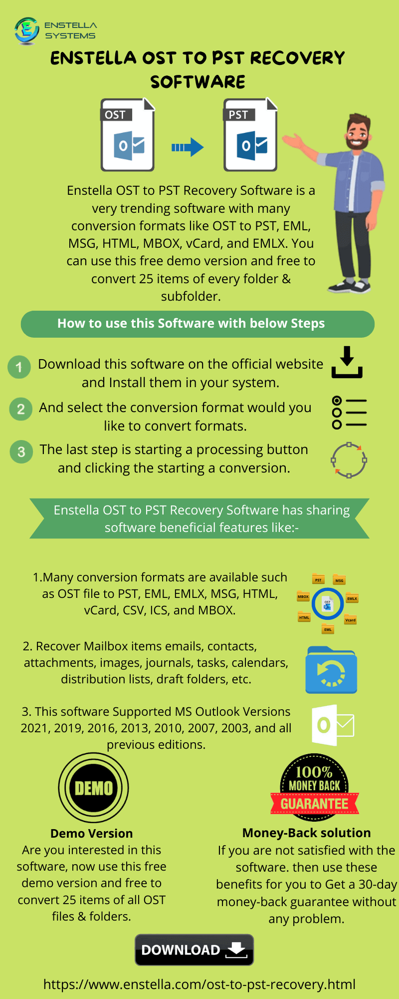 How Do I Import An Old OST File Into Outlook 365 Digital Marketing 