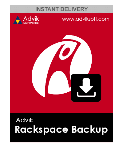 advik-rackspace-backup